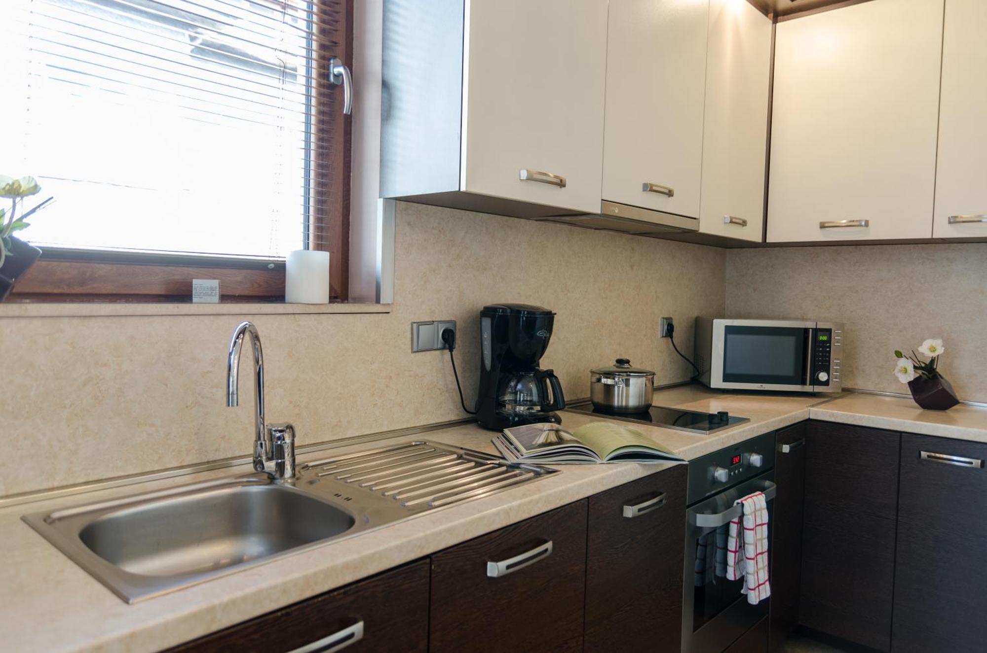 Vip Apartments Sofia Ngoại thất bức ảnh