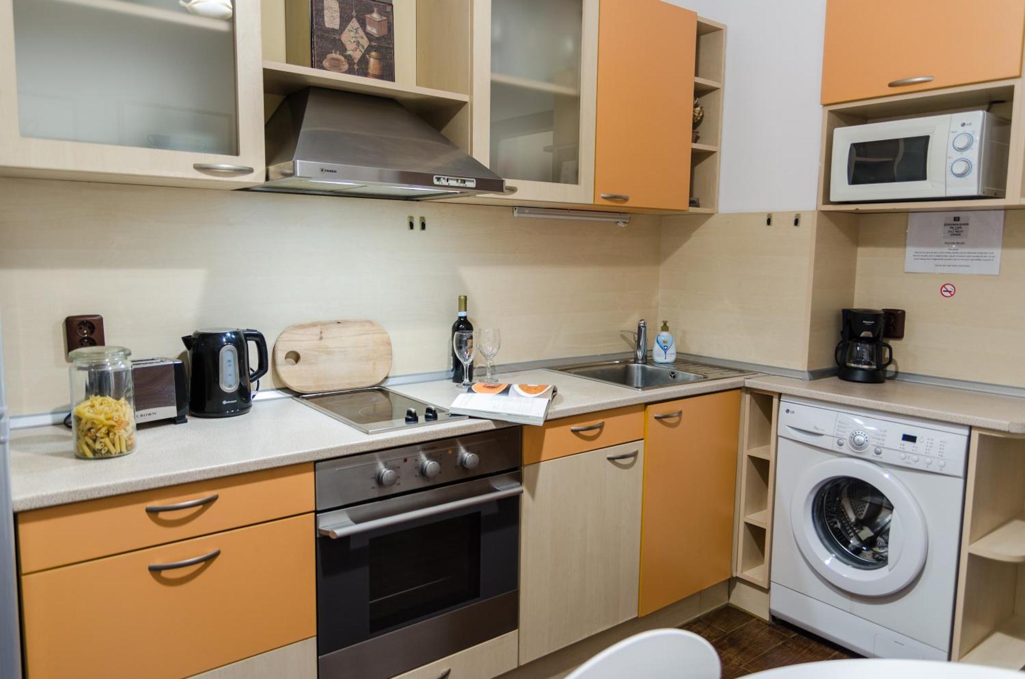 Vip Apartments Sofia Ngoại thất bức ảnh