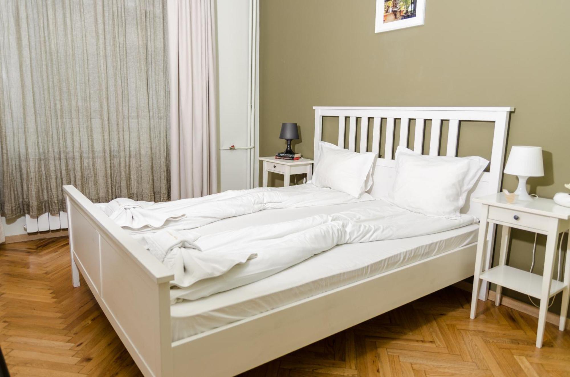 Vip Apartments Sofia Ngoại thất bức ảnh