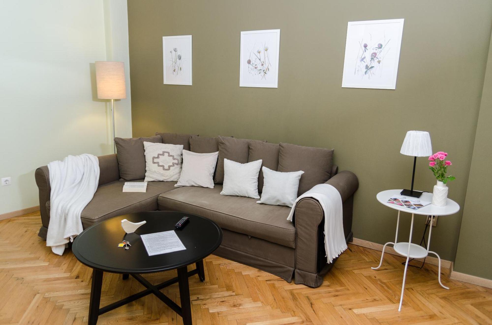 Vip Apartments Sofia Ngoại thất bức ảnh