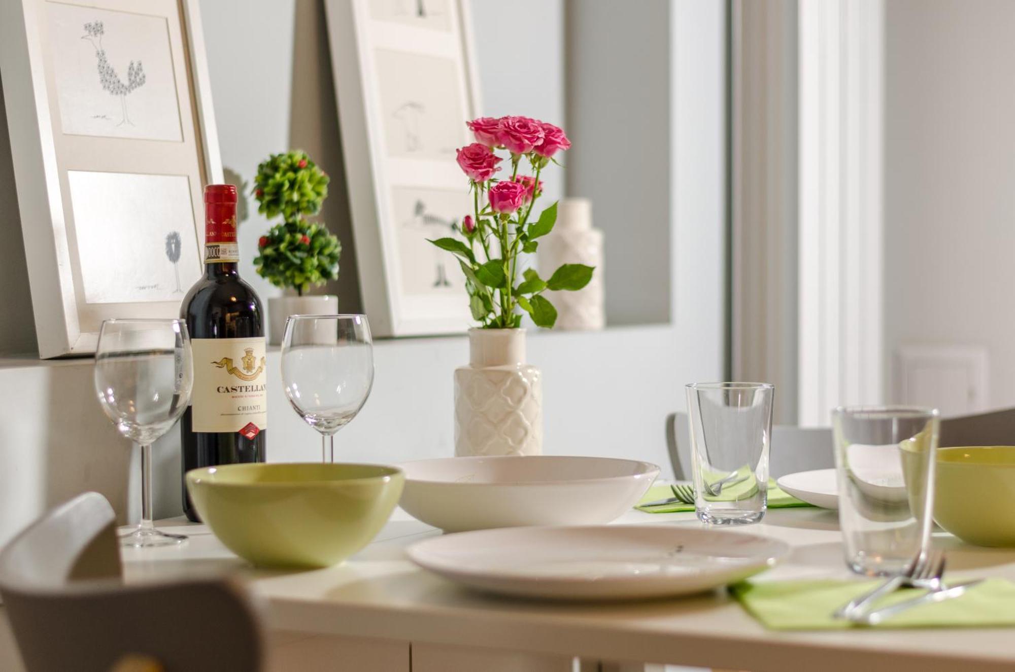 Vip Apartments Sofia Ngoại thất bức ảnh