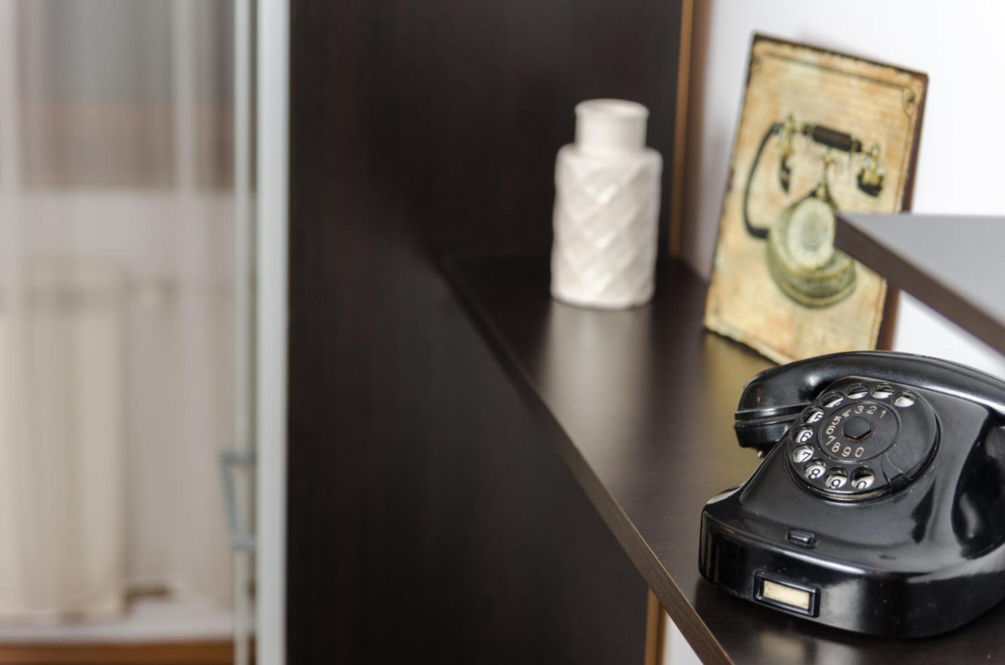 Vip Apartments Sofia Ngoại thất bức ảnh