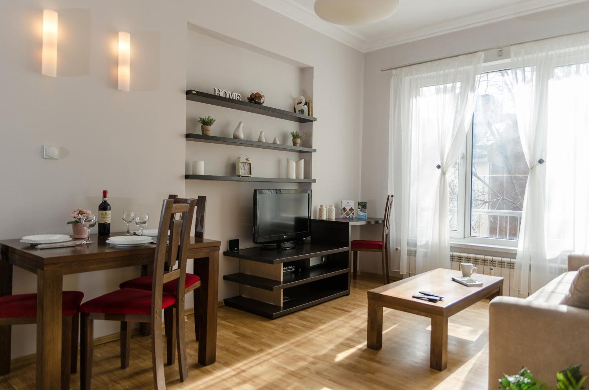 Vip Apartments Sofia Ngoại thất bức ảnh