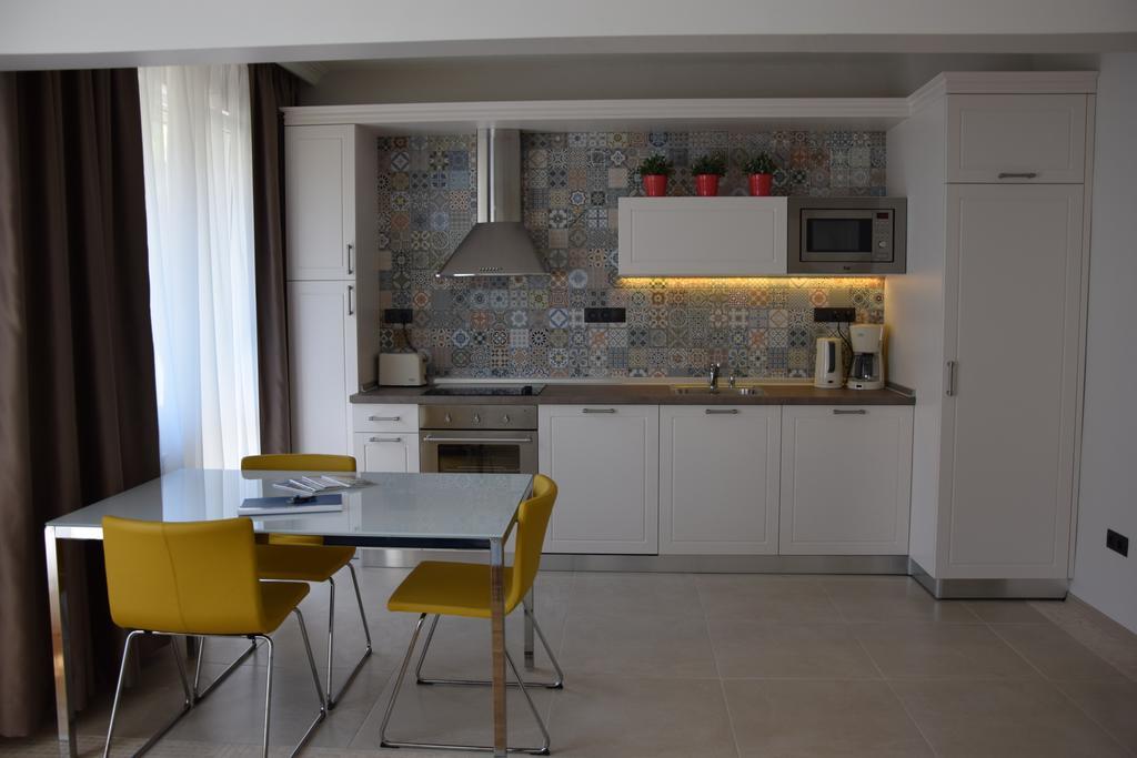 Vip Apartments Sofia Ngoại thất bức ảnh
