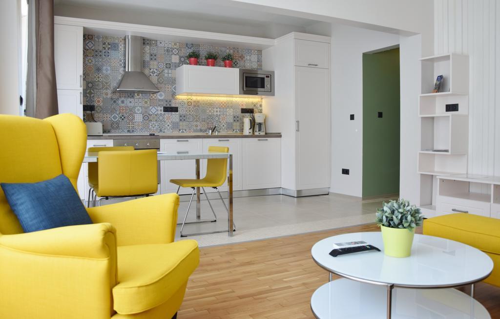 Vip Apartments Sofia Ngoại thất bức ảnh