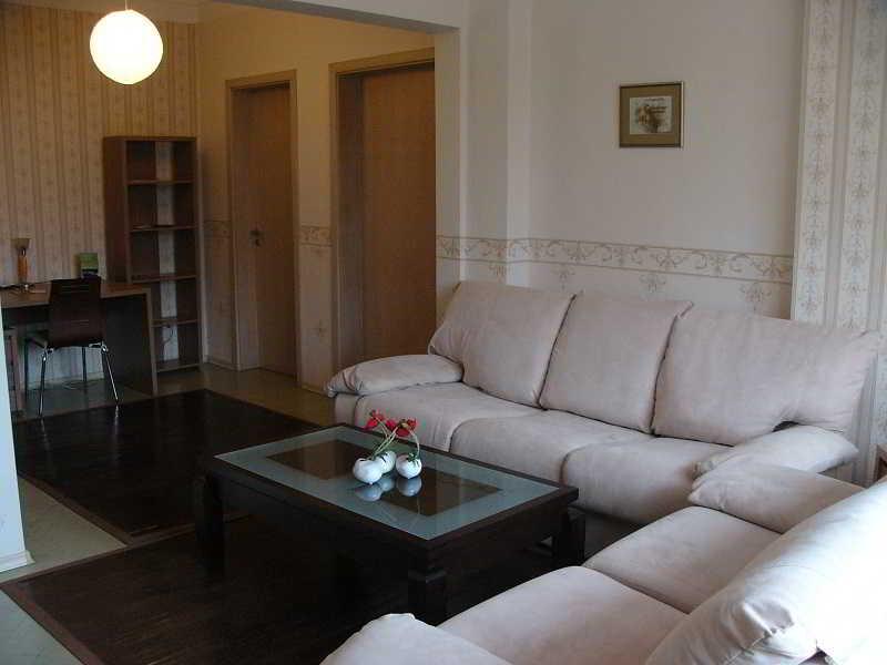 Vip Apartments Sofia Ngoại thất bức ảnh