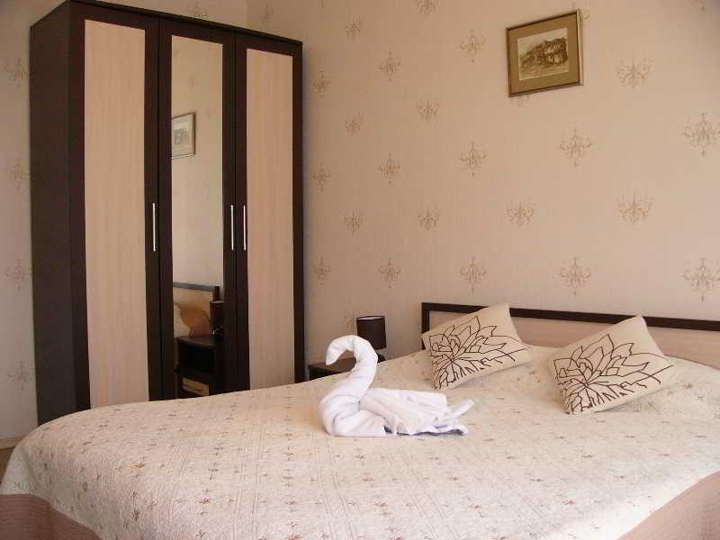 Vip Apartments Sofia Ngoại thất bức ảnh