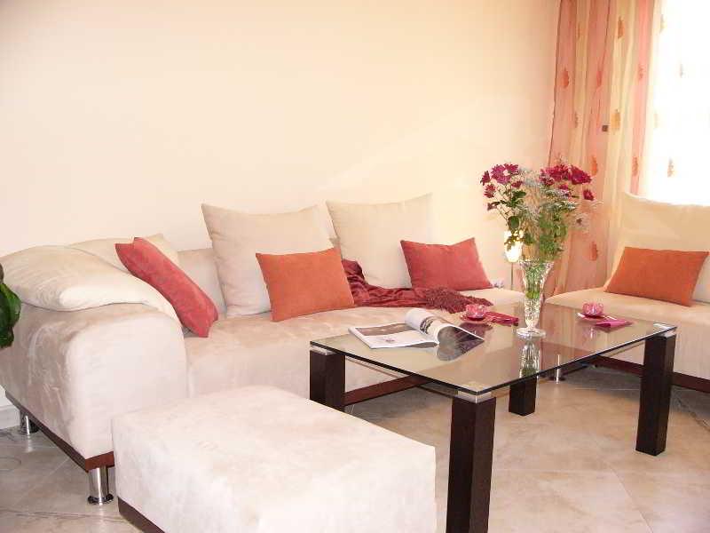Vip Apartments Sofia Ngoại thất bức ảnh