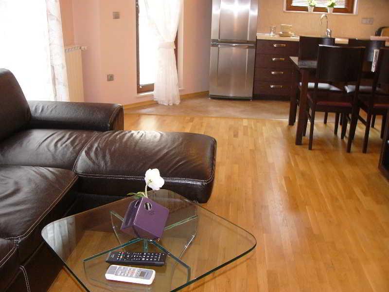 Vip Apartments Sofia Ngoại thất bức ảnh