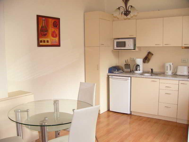 Vip Apartments Sofia Ngoại thất bức ảnh