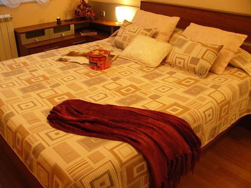 Vip Apartments Sofia Ngoại thất bức ảnh