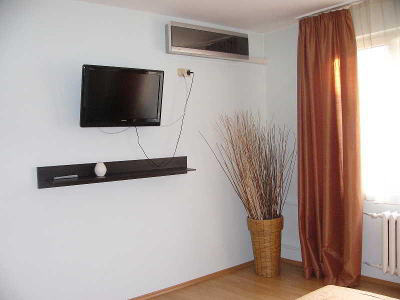Vip Apartments Sofia Ngoại thất bức ảnh