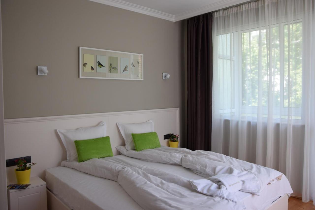 Vip Apartments Sofia Ngoại thất bức ảnh